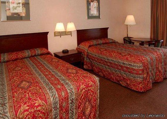 Econo Lodge Takoma Park Dış mekan fotoğraf